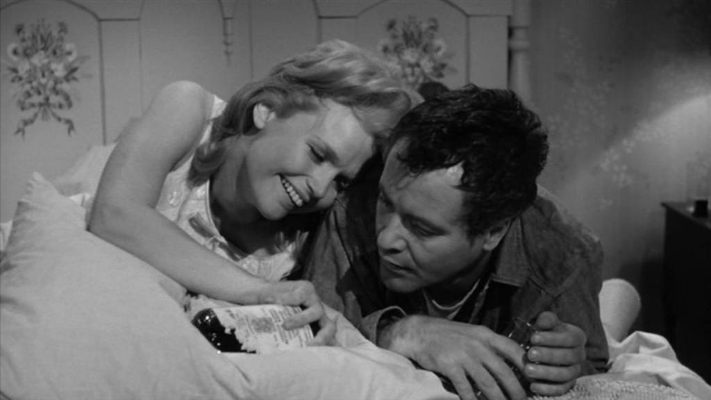 My ‘Top 3 and a Bit’ films about&nbsp;Alcoholism