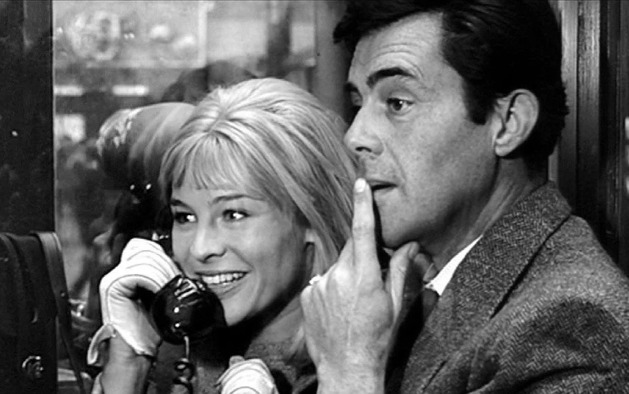 REVIEW:  Darling     ★★★★☆