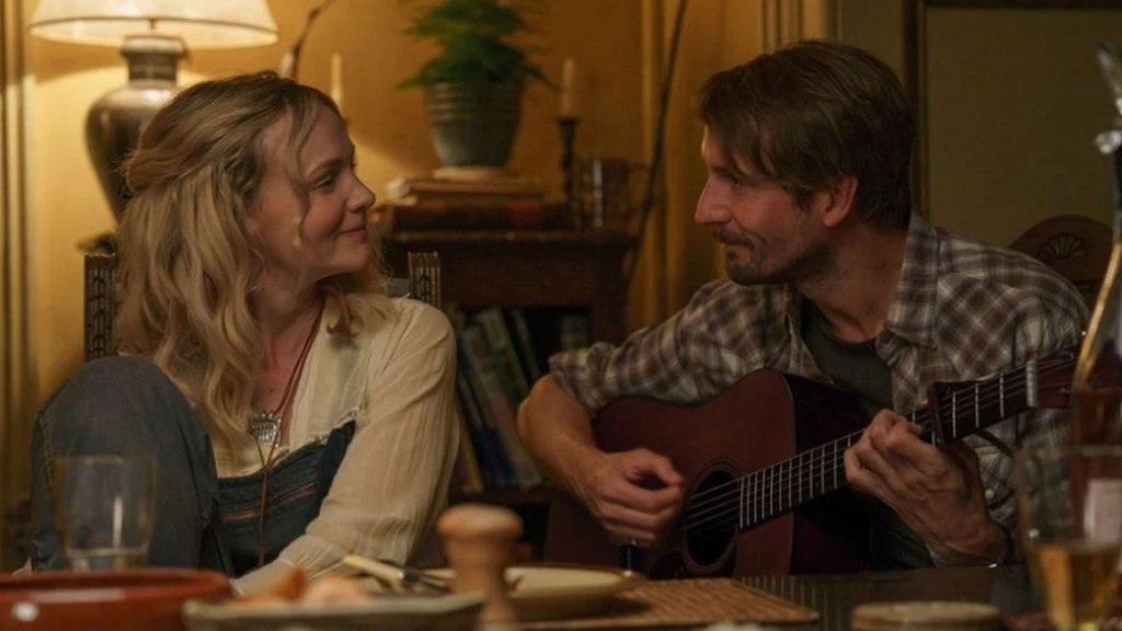 REVIEW:  The Ballad of Wallis Island&nbsp;★★★★☆