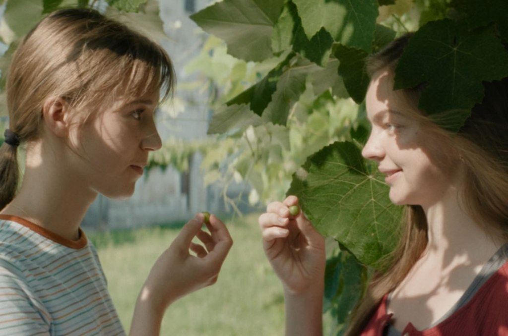 REVIEW: Little Trouble Girls&nbsp;★★★★☆