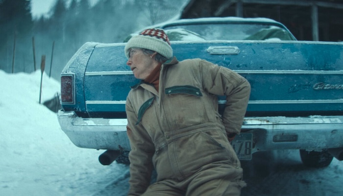 REVIEW: Dead of Winter&nbsp;★★★☆☆