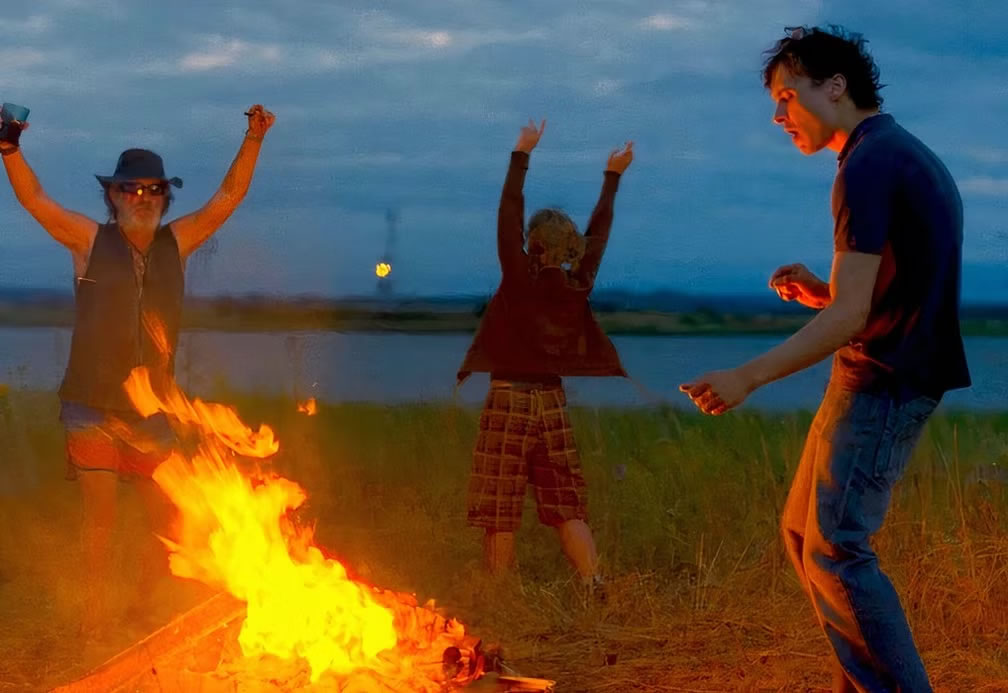 REVIEW: Urchin   ★★★★☆