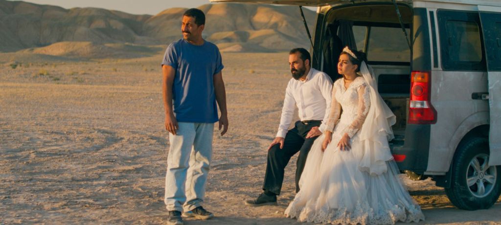 REVIEW: It Was Just an Accident&nbsp;★★★★☆