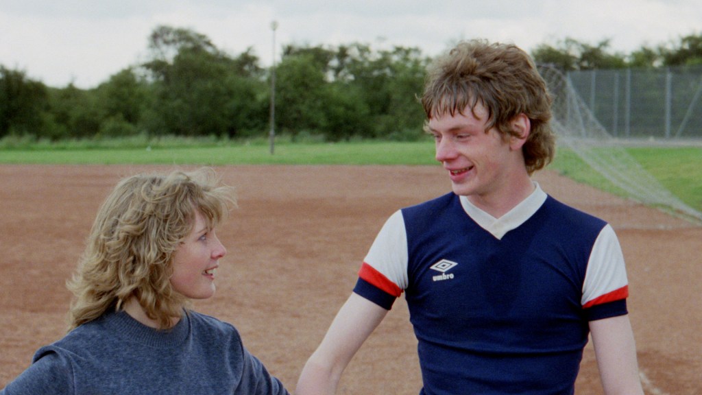 My ‘Top 3 and a Bit’ Films about&nbsp;Football