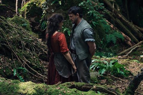 REVIEW: Hamnet   ★★☆☆☆