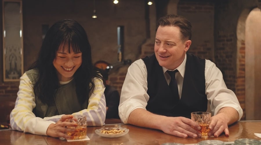 REVIEW: Rental Family&nbsp;★★★★★