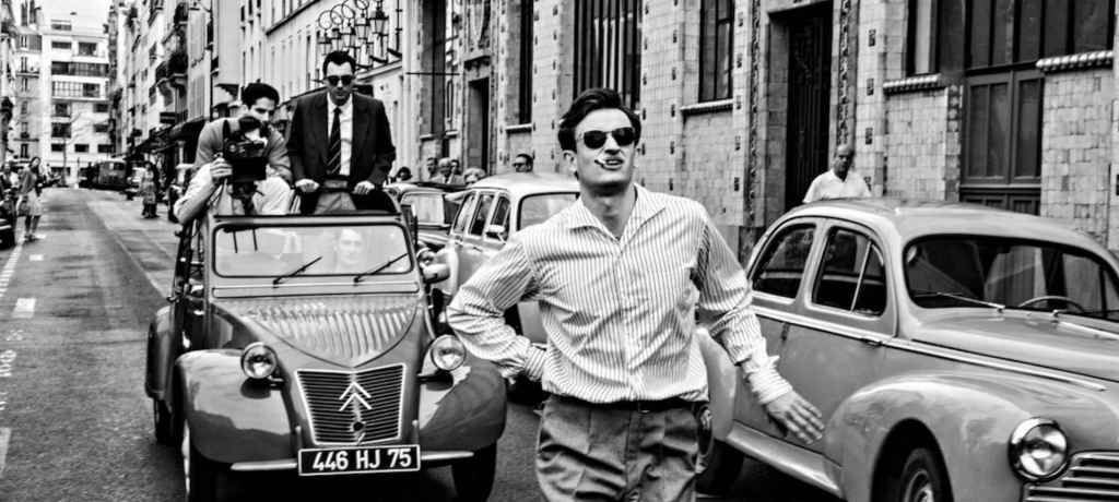 REVIEW: Nouvelle Vague&nbsp;★★★★☆