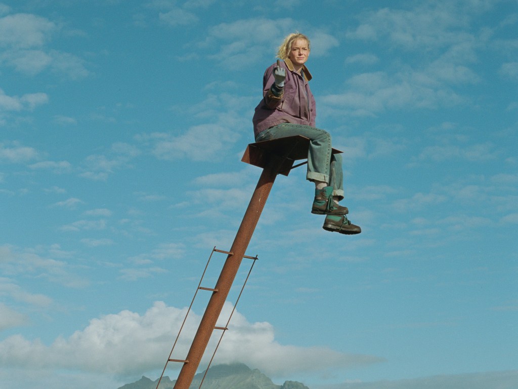 REVIEW: The Love that Remains ★★★★☆