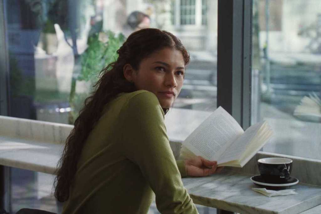 REVIEW: The Drama&nbsp;★★★☆☆