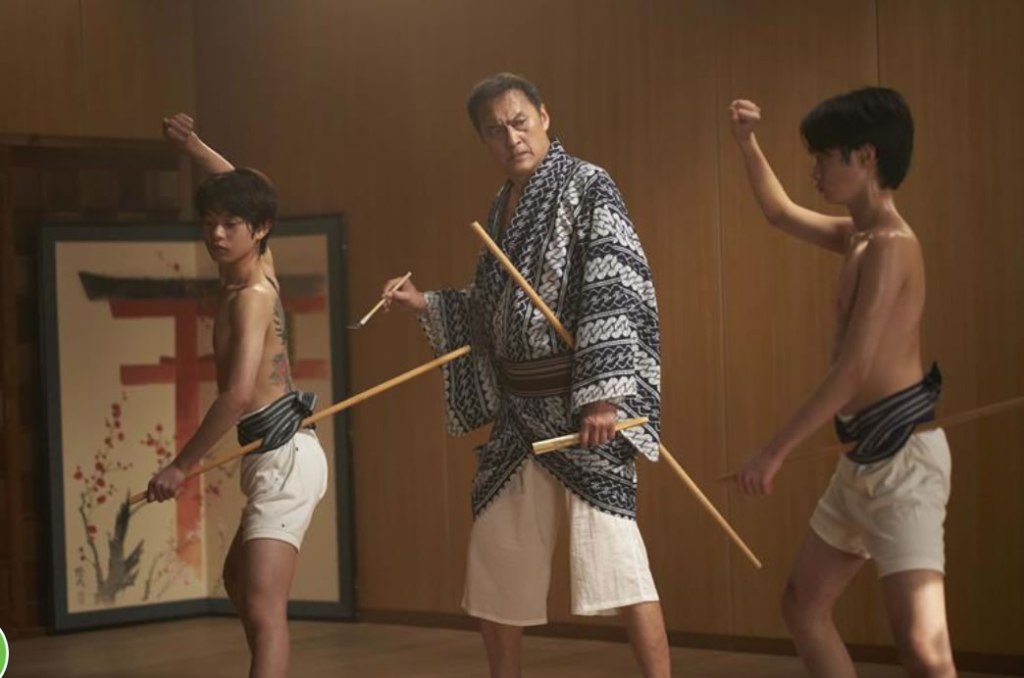 REVIEW: Kokuho ★★★★★