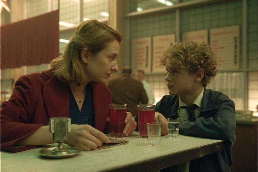 REVIEW: Orphan   ★★★★☆