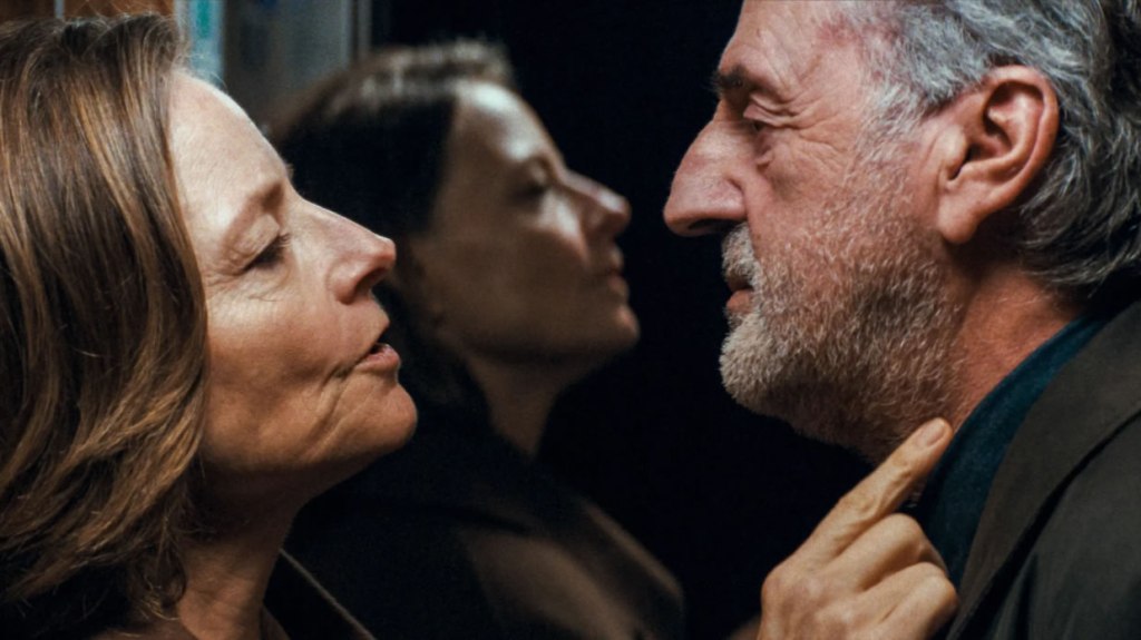 REVIEW: A Private Life ★★☆☆☆