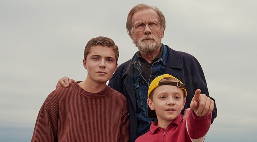 REVIEW: 500 Miles ★★☆☆☆