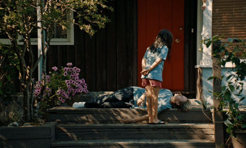 REVIEW: Blue Heron&nbsp;★★★☆☆