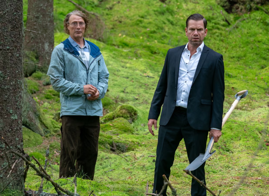 REVIEW: The Last Viking&nbsp;★★★★☆