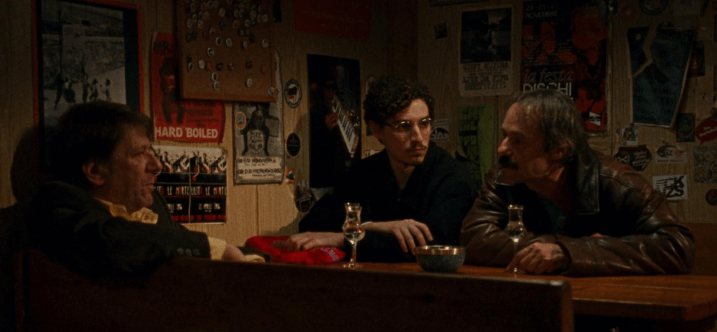 REVIEW: The last One for the Road ★★★★☆