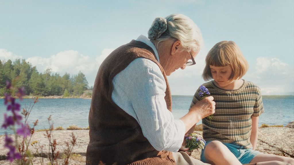REVIEW: The Summer Book&nbsp;★★★★☆