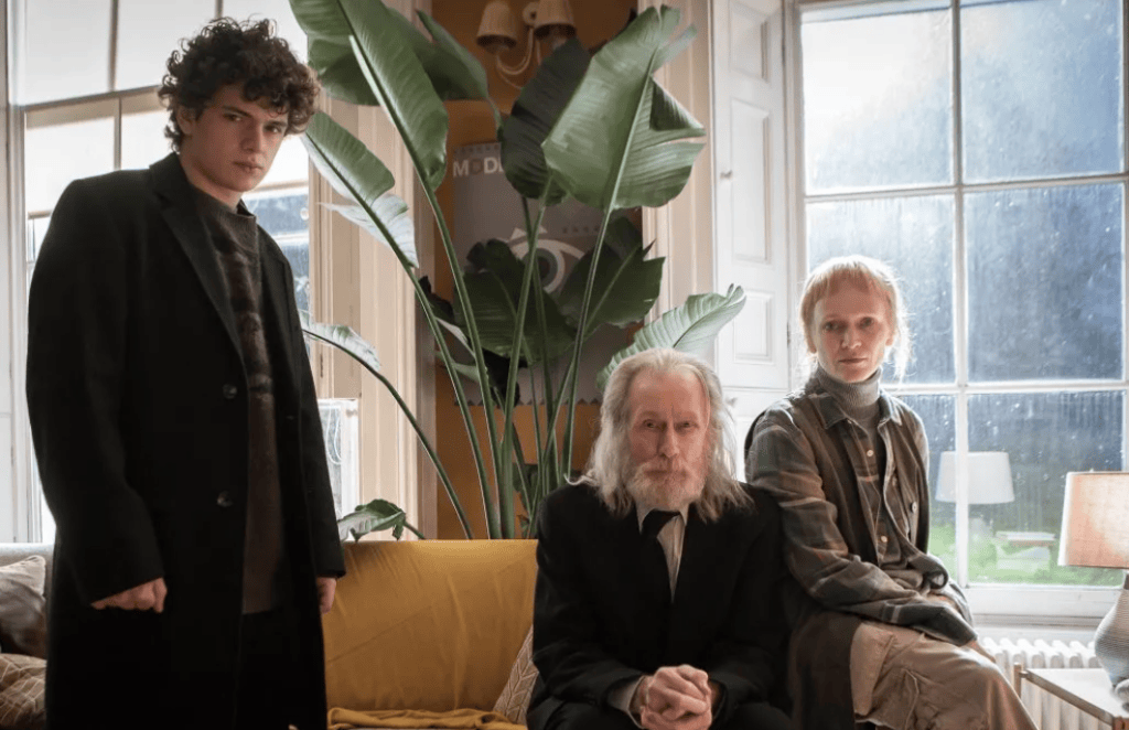 REVIEW: & Sons&nbsp;★★★★★