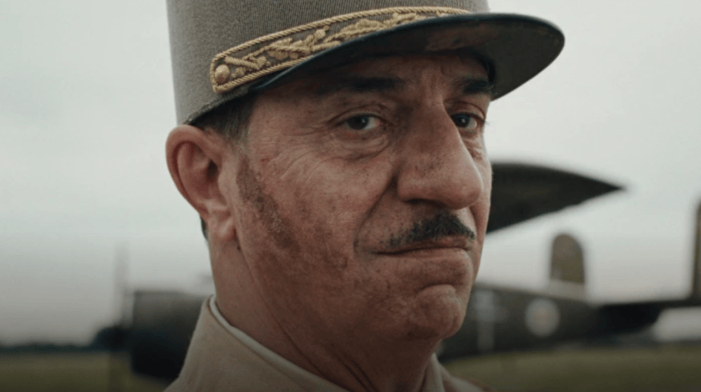 REVIEW: De Gaulle: Resistance&nbsp;★★★★☆