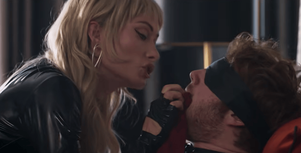 REVIEW: I Want Your Sex&nbsp;★☆☆☆☆