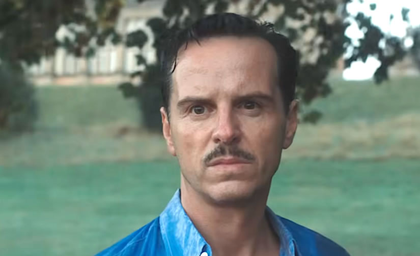 REVIEW: Pressure ★★☆☆☆
