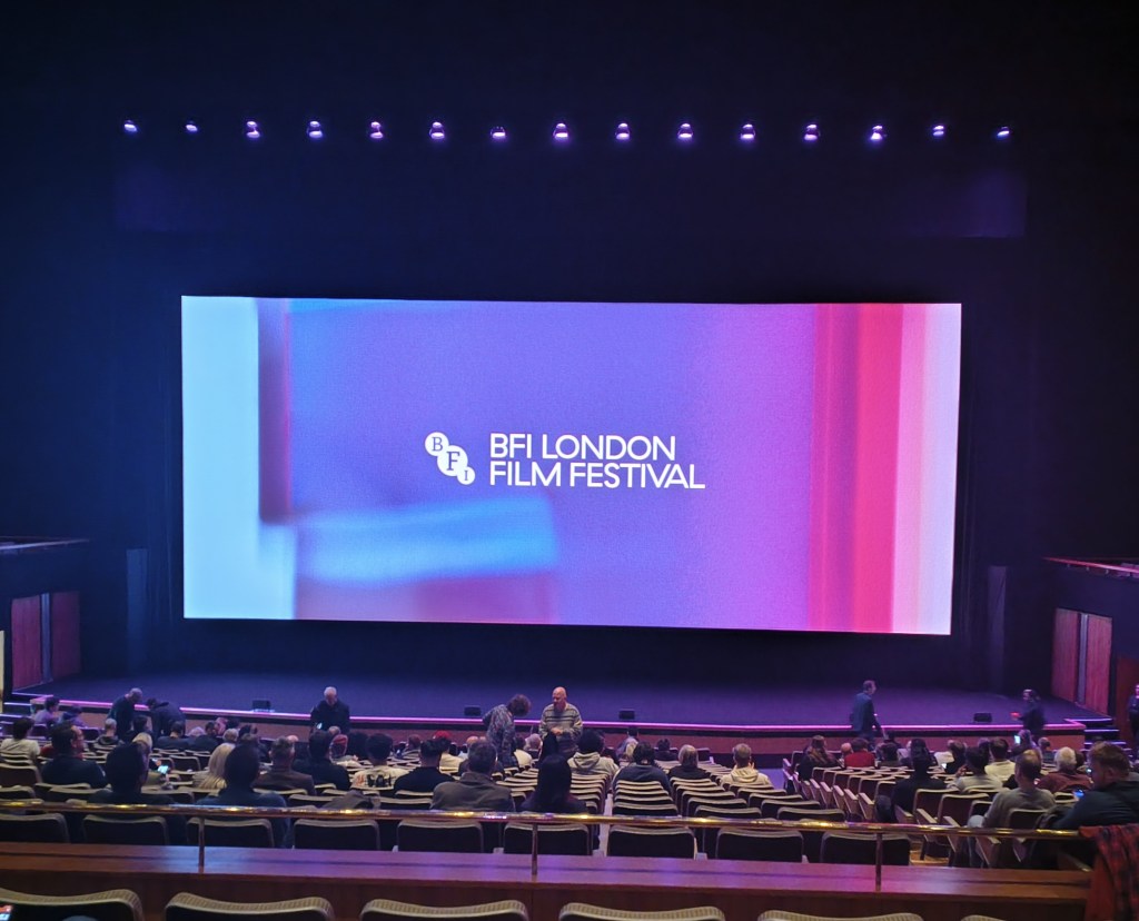 LONDON FILM FESTIVAL&nbsp;2026